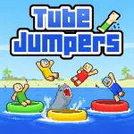 Play Tube Jumpers now!