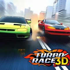 Turbo Race 3D