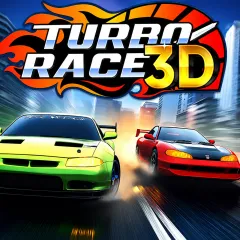 Turbo Race 3D