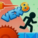 Play Vex 8 now!