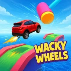 Wacky Wheels