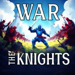 Play War The Knights now!