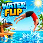 Play Water Flip now!
