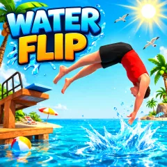 Water Flip