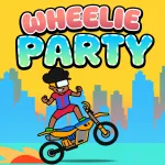 Play Wheelie Party now!