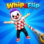 Play Whip & Flip now!