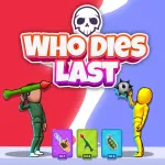 Play Who Dies Last? now!