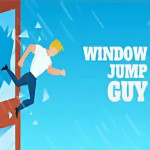 Play Window Jump Guy now!