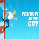 Play Window Jump Guy now!