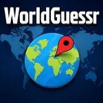 Play WorldGuessr now!