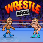 Play Wrestle Bros now!